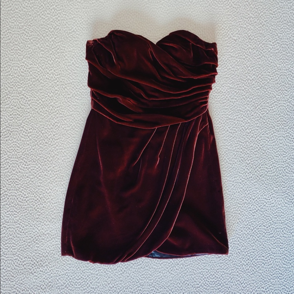 Cocktail dress